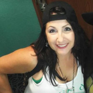 Meet your Posher, Darinda